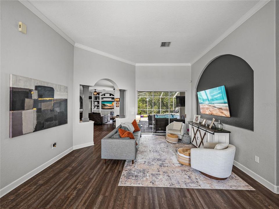 Active With Contract: $540,000 (4 beds, 3 baths, 2566 Square Feet)