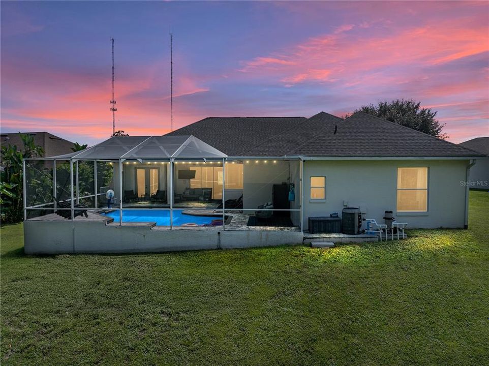 Active With Contract: $540,000 (4 beds, 3 baths, 2566 Square Feet)