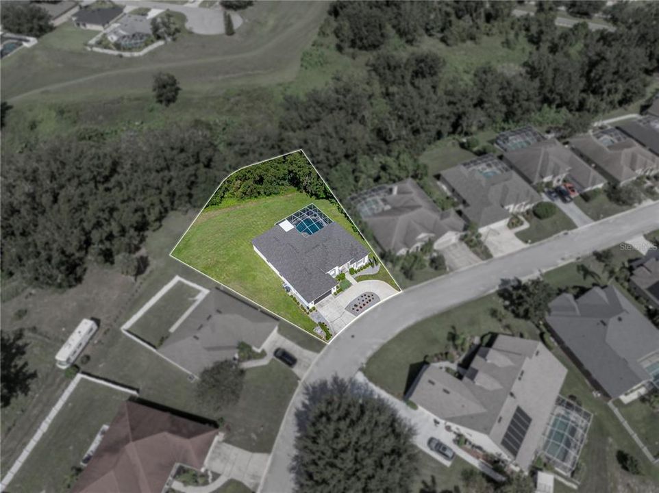 Active With Contract: $540,000 (4 beds, 3 baths, 2566 Square Feet)