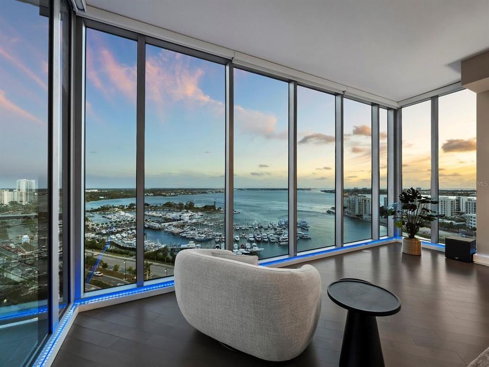 For Sale: $2,890,000 (2 beds, 3 baths, 2243 Square Feet)