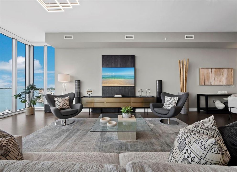 For Sale: $2,890,000 (2 beds, 3 baths, 2243 Square Feet)