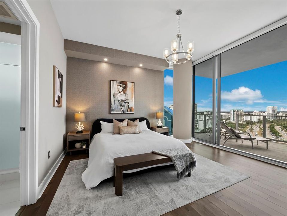 For Sale: $2,890,000 (2 beds, 3 baths, 2243 Square Feet)