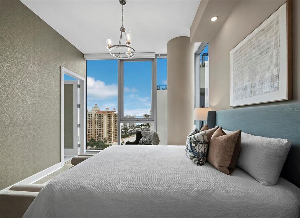 For Sale: $2,890,000 (2 beds, 3 baths, 2243 Square Feet)