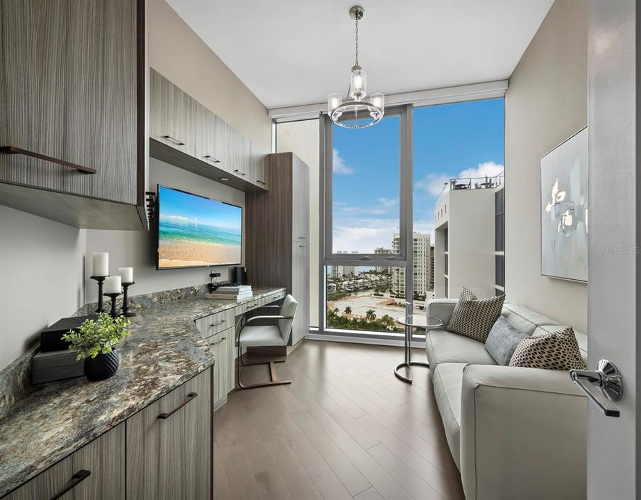 For Sale: $2,890,000 (2 beds, 3 baths, 2243 Square Feet)