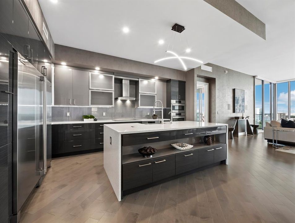 For Sale: $2,890,000 (2 beds, 3 baths, 2243 Square Feet)