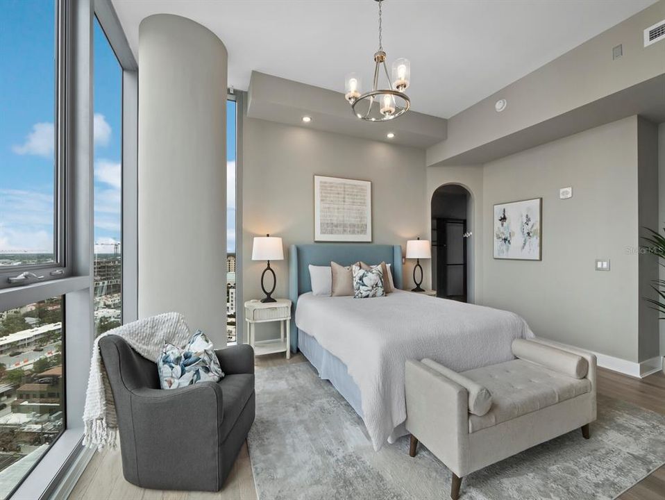 For Sale: $2,890,000 (2 beds, 3 baths, 2243 Square Feet)