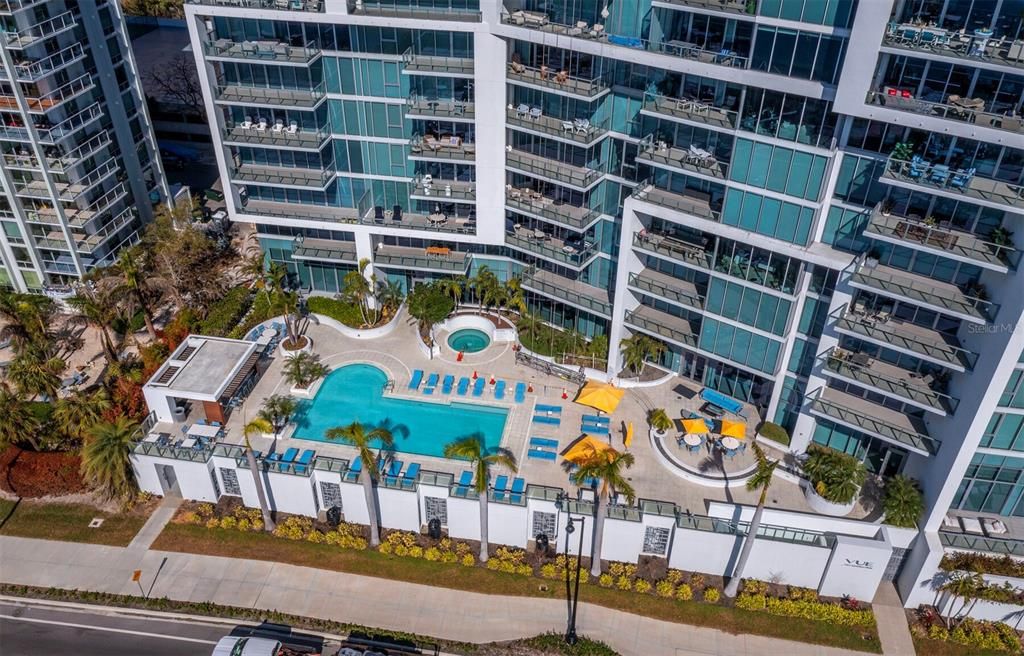 For Sale: $2,890,000 (2 beds, 3 baths, 2243 Square Feet)