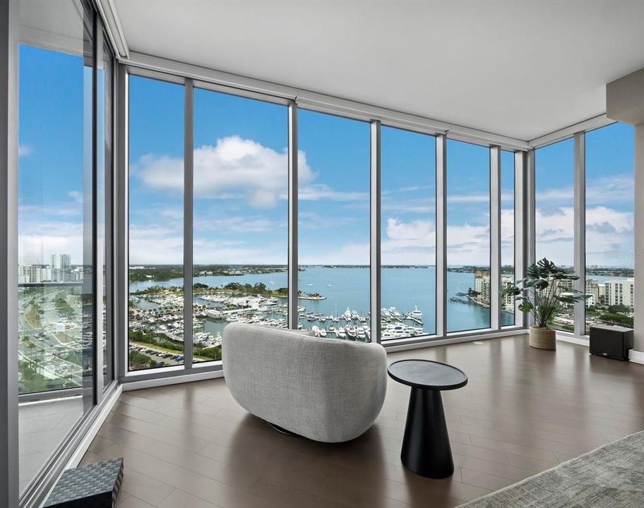 For Sale: $2,890,000 (2 beds, 3 baths, 2243 Square Feet)