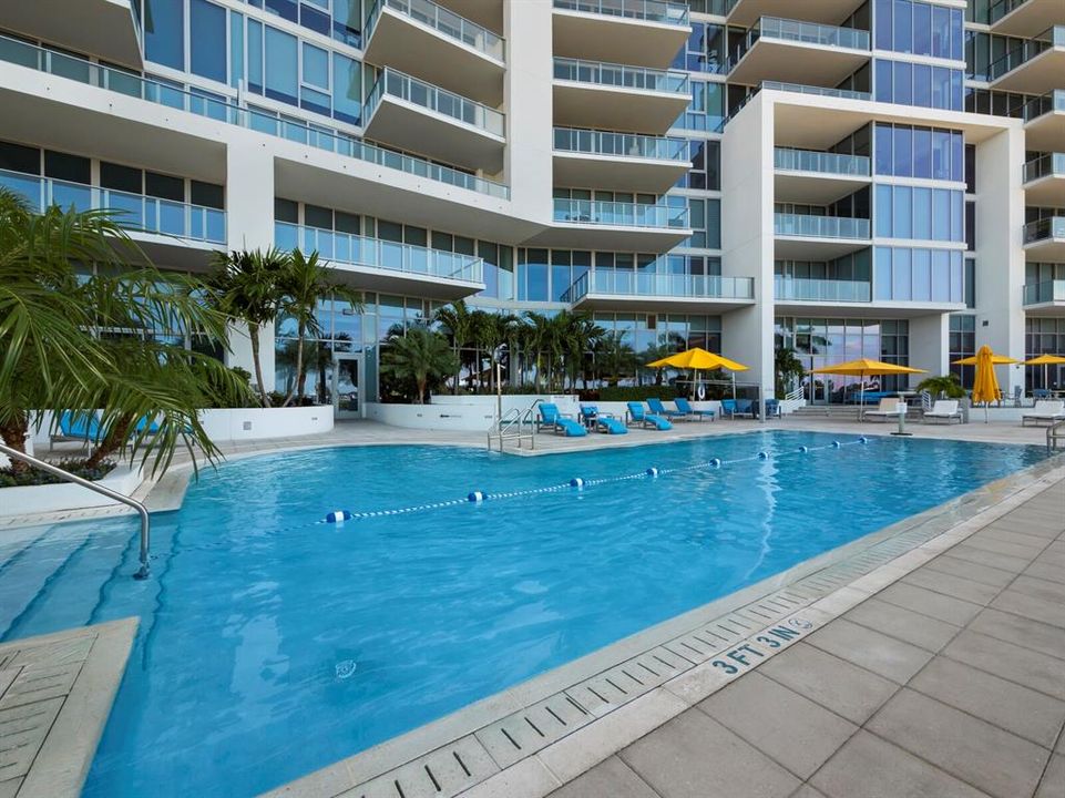 For Sale: $2,890,000 (2 beds, 3 baths, 2243 Square Feet)