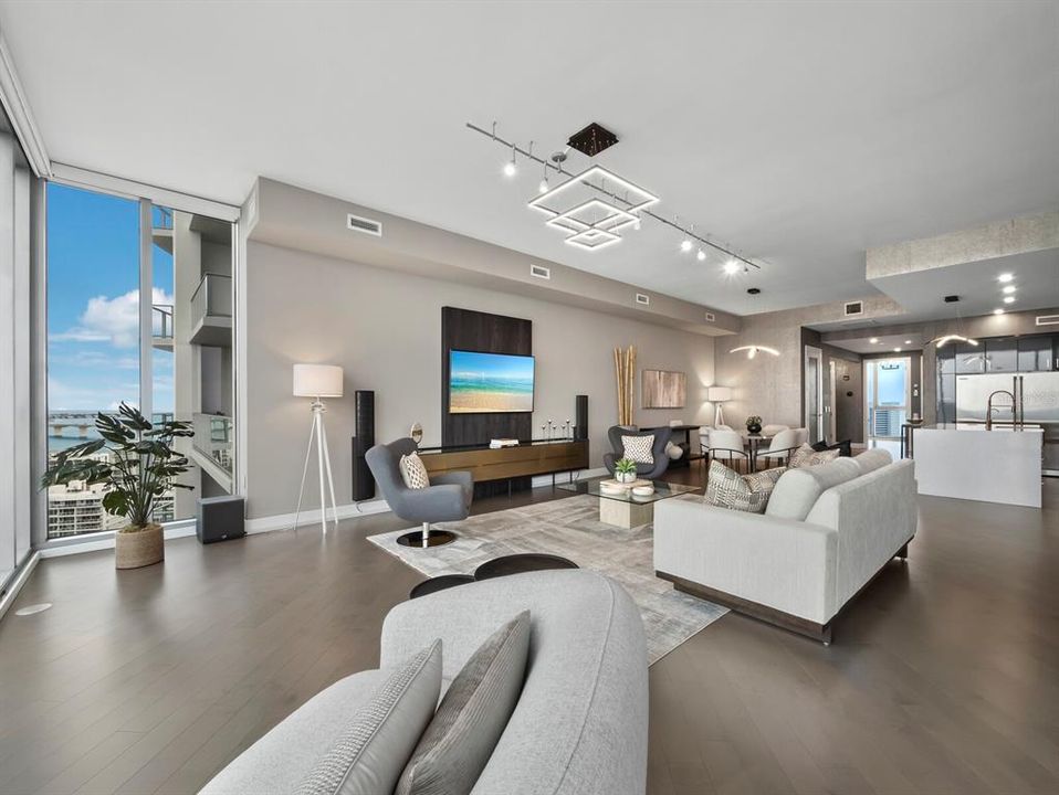 For Sale: $2,890,000 (2 beds, 3 baths, 2243 Square Feet)