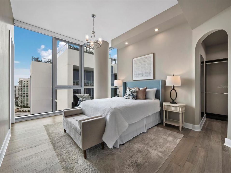 For Sale: $2,890,000 (2 beds, 3 baths, 2243 Square Feet)