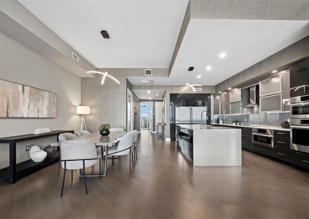 For Sale: $2,890,000 (2 beds, 3 baths, 2243 Square Feet)