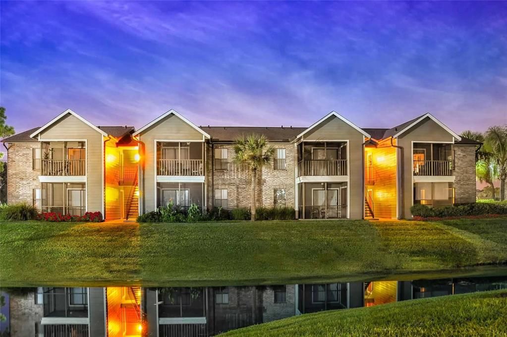 出租: $1,235 (1 贝兹, 1 浴室, 544 平方英尺)