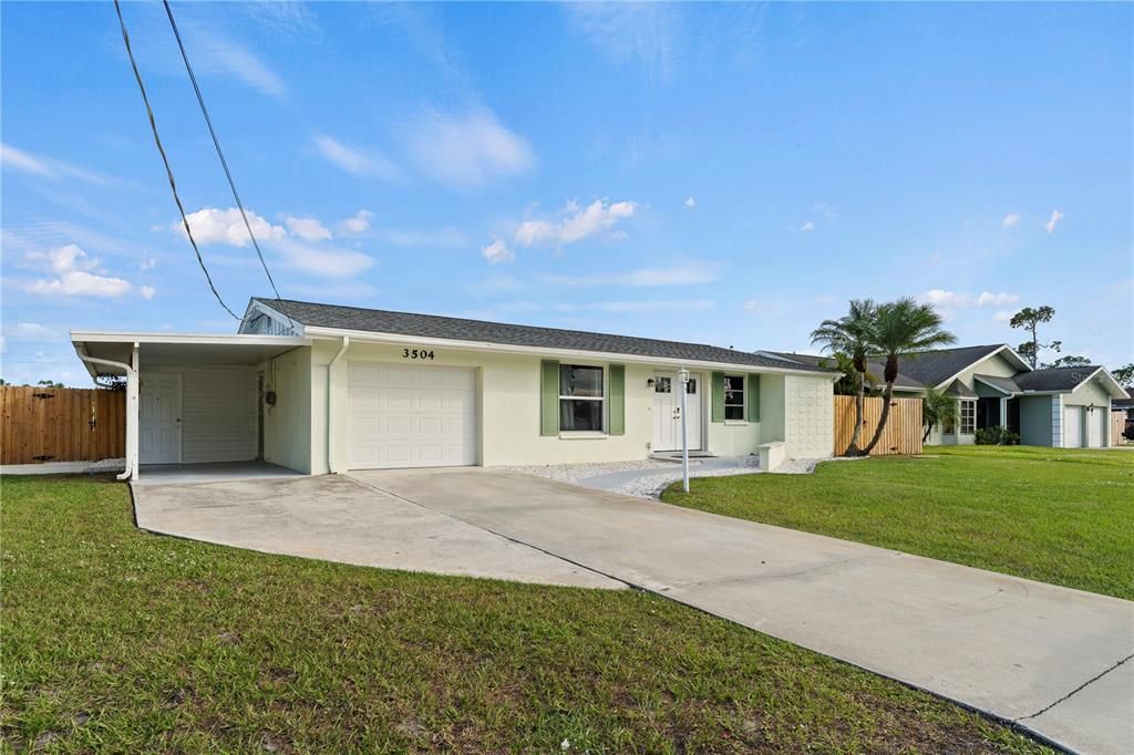 For Sale: $349,000 (3 beds, 2 baths, 1400 Square Feet)