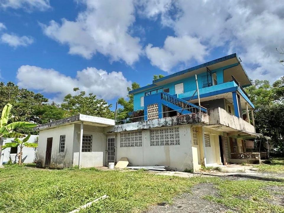 En Venta: $100,000 (12 camas, 7 baños, 1350 Pies cuadrados)