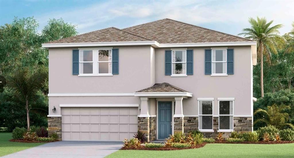 Recently Sold: $431,180 (4 beds, 3 baths, 3313 Square Feet)