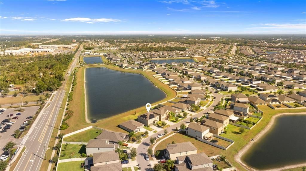 Active With Contract: $387,900 (4 beds, 2 baths, 2584 Square Feet)