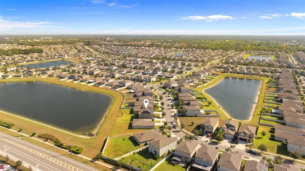 Active With Contract: $387,900 (4 beds, 2 baths, 2584 Square Feet)