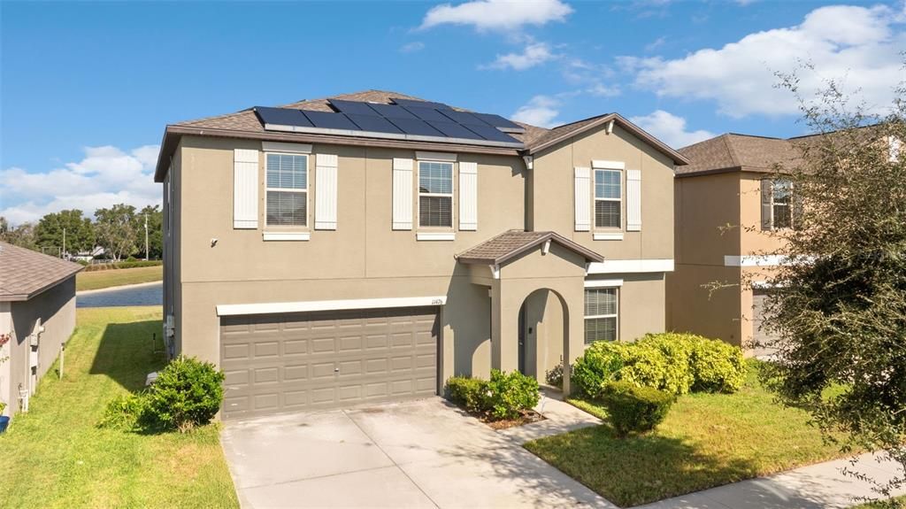 Active With Contract: $387,900 (4 beds, 2 baths, 2584 Square Feet)