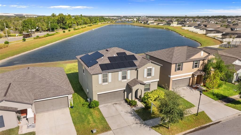 Active With Contract: $387,900 (4 beds, 2 baths, 2584 Square Feet)