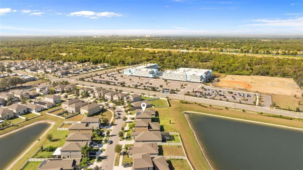 Active With Contract: $387,900 (4 beds, 2 baths, 2584 Square Feet)