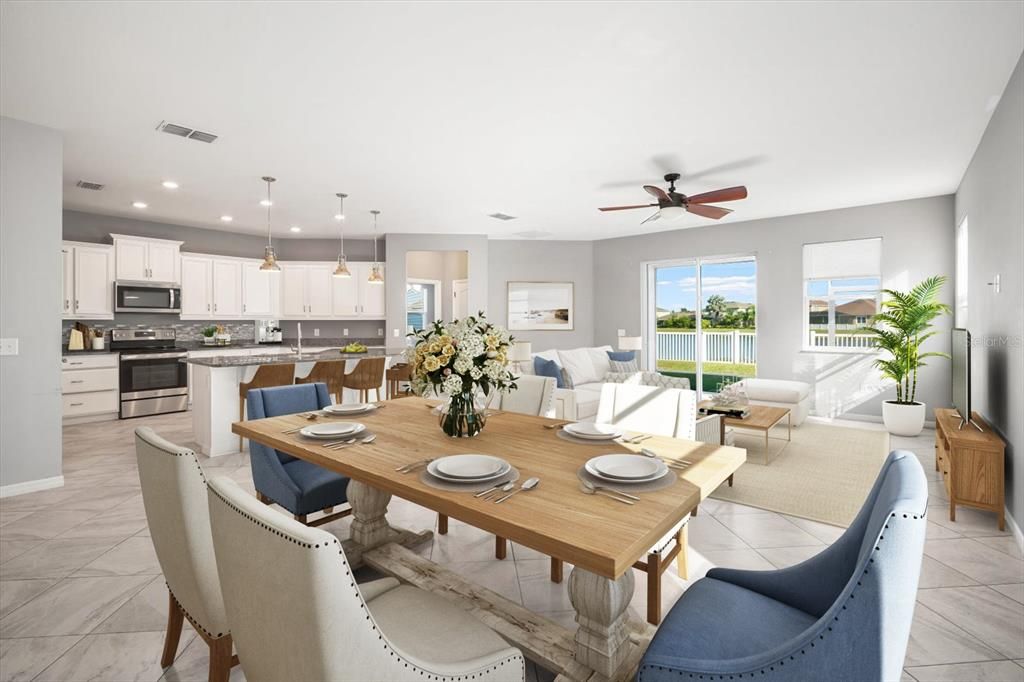 For Sale: $369,900 (4 beds, 2 baths, 2014 Square Feet)