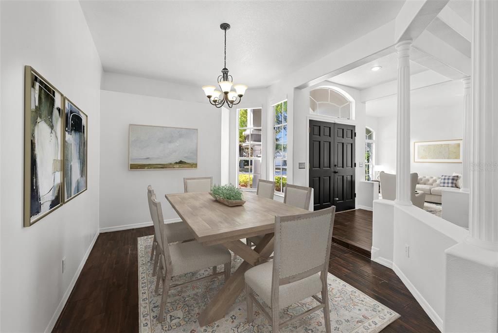 En Venta: $479,900 (4 camas, 3 baños, 2331 Pies cuadrados)