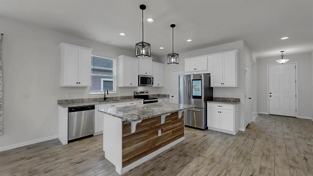 Active With Contract: $375,000 (3 beds, 2 baths, 2017 Square Feet)