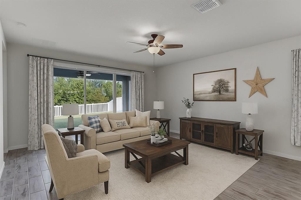 Active With Contract: $375,000 (3 beds, 2 baths, 2017 Square Feet)