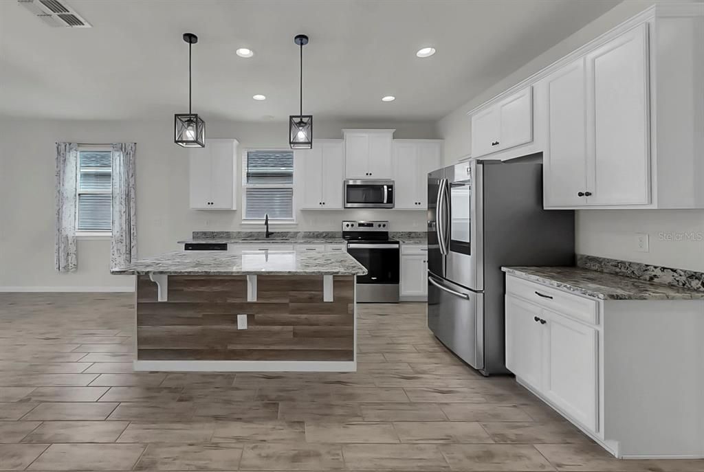 Active With Contract: $375,000 (3 beds, 2 baths, 2017 Square Feet)