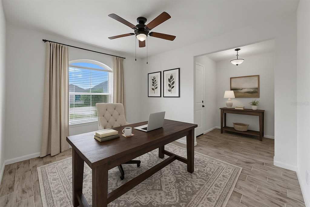 Active With Contract: $375,000 (3 beds, 2 baths, 2017 Square Feet)