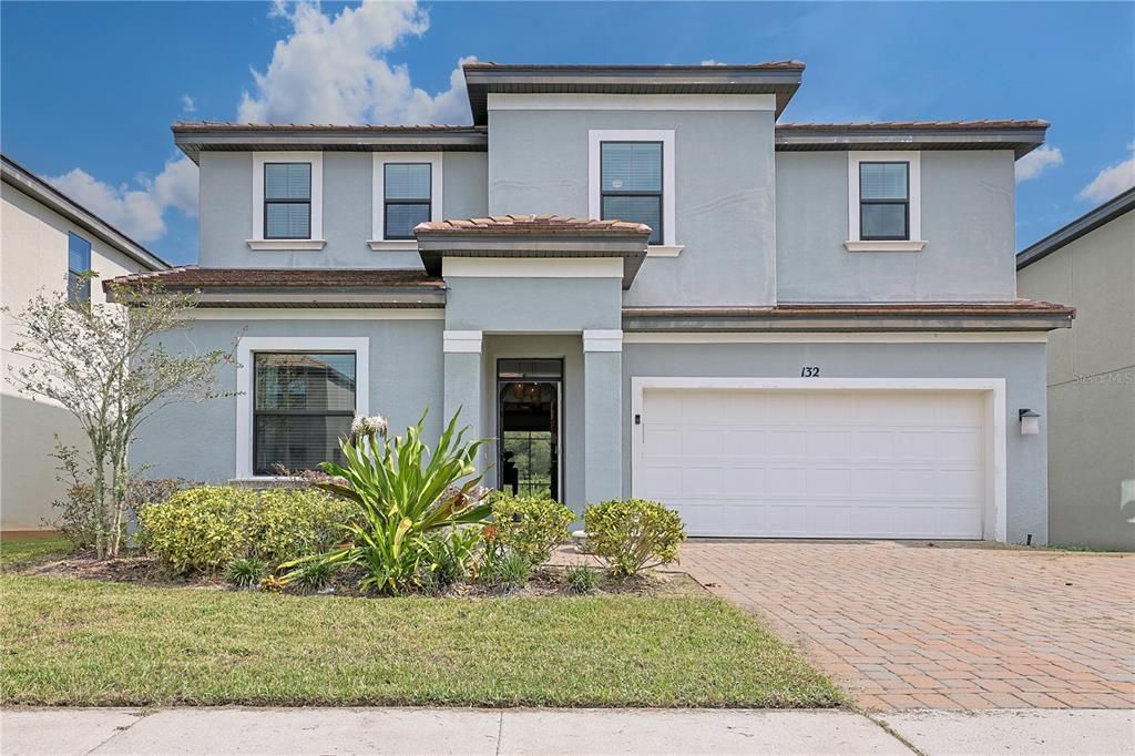 En Venta: $380,000 (4 camas, 4 baños, 2537 Pies cuadrados)