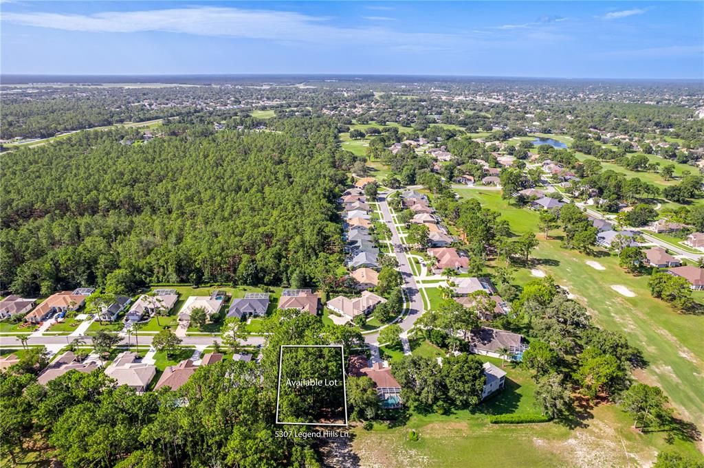 For Sale: $99,900 (0.25 acres)