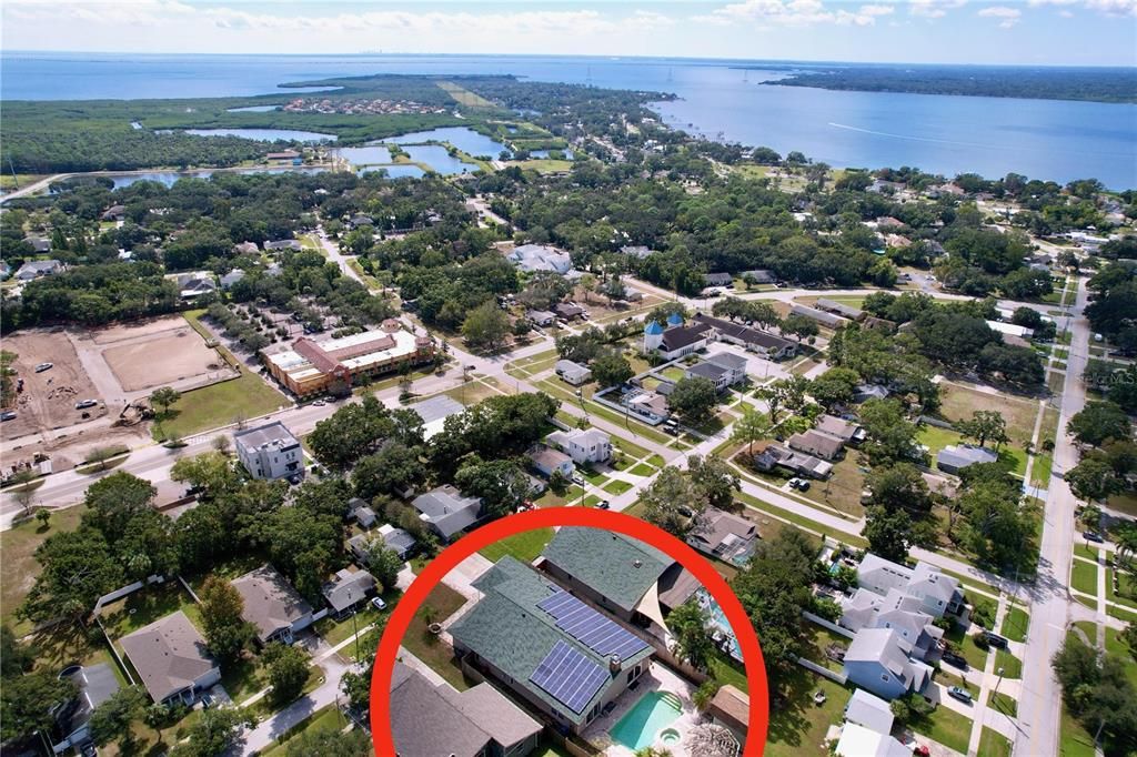 待售: $435,000 (3 贝兹, 2 浴室, 2094 平方英尺)