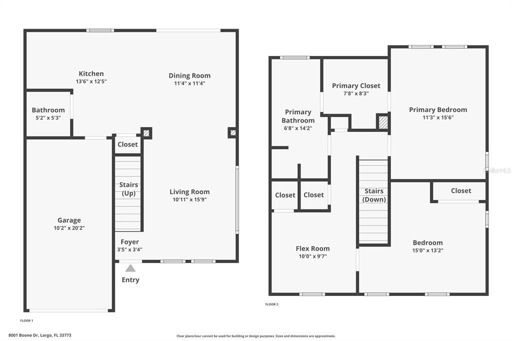 Activo con contrato: $2,025 (2 camas, 1 baños, 1271 Pies cuadrados)