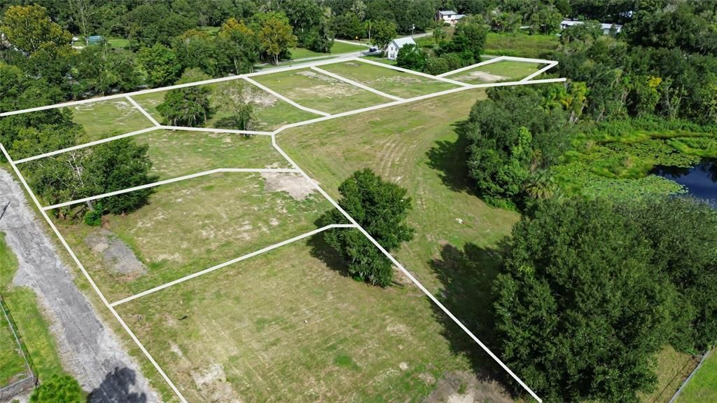 For Sale: $800,000 (6.86 acres)