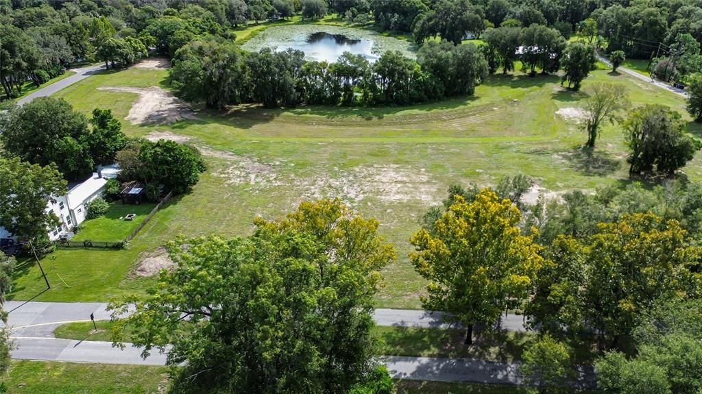 For Sale: $800,000 (6.86 acres)