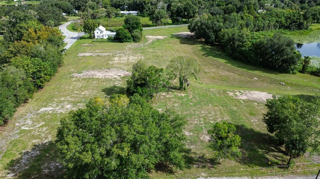 For Sale: $800,000 (6.86 acres)