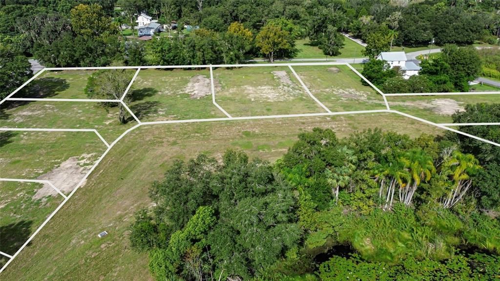 For Sale: $800,000 (6.86 acres)