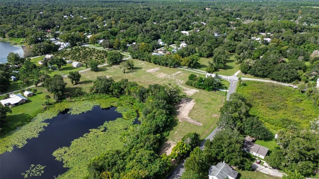 For Sale: $800,000 (6.86 acres)