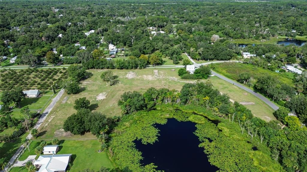 For Sale: $800,000 (6.86 acres)