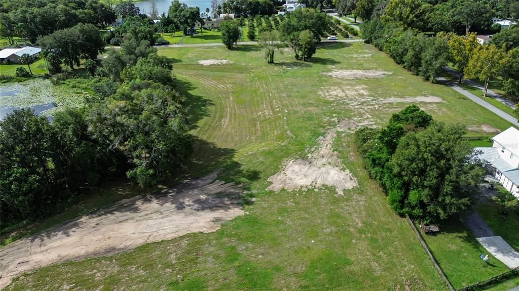 For Sale: $800,000 (6.86 acres)