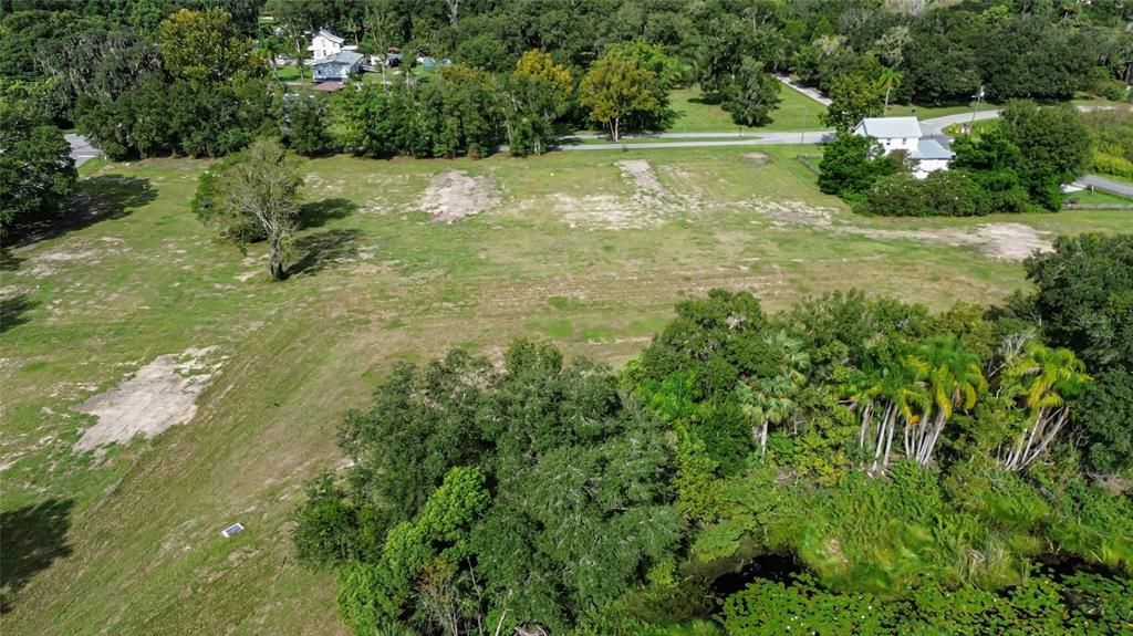 For Sale: $800,000 (6.86 acres)