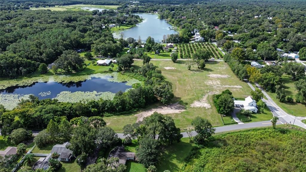 For Sale: $800,000 (6.86 acres)