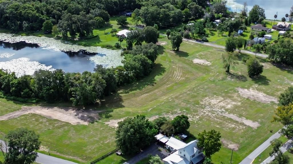 For Sale: $800,000 (6.86 acres)