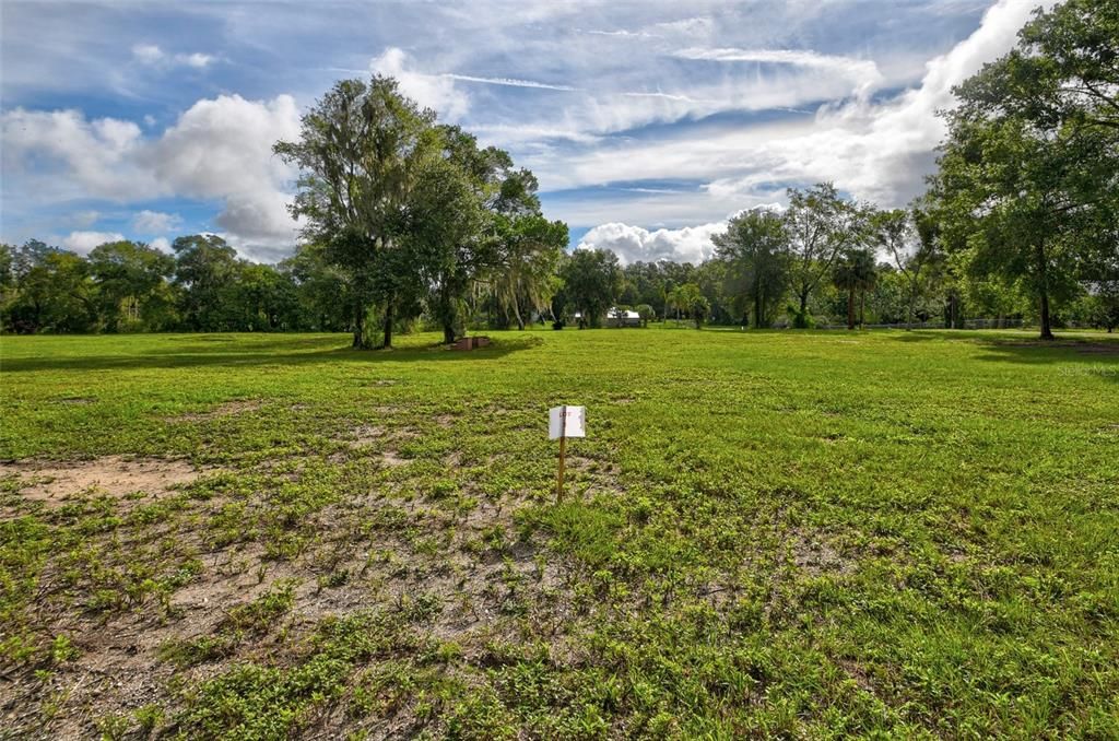 For Sale: $800,000 (6.86 acres)