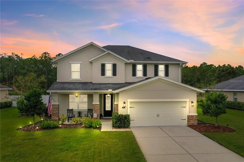 En Venta: $435,000 (4 camas, 2 baños, 2363 Pies cuadrados)