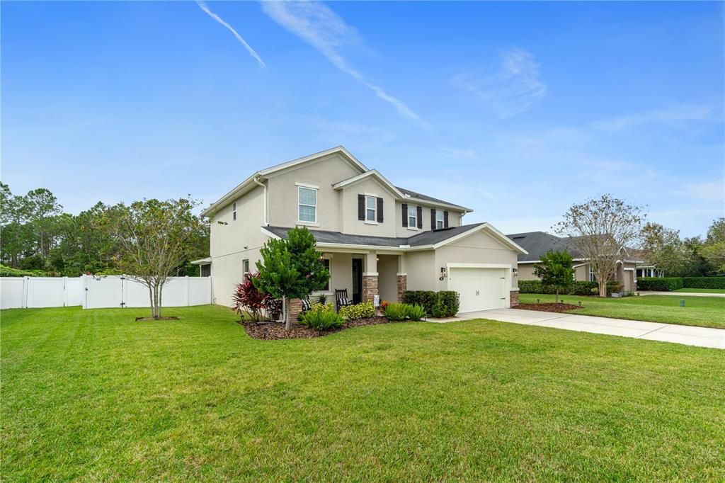 En Venta: $435,000 (4 camas, 2 baños, 2363 Pies cuadrados)