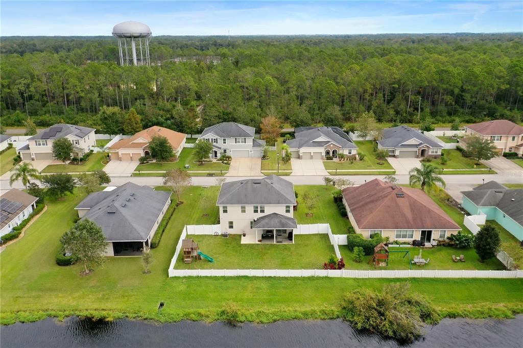 En Venta: $435,000 (4 camas, 2 baños, 2363 Pies cuadrados)