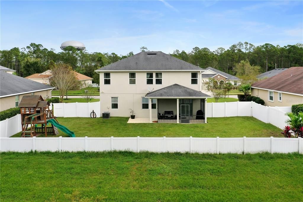 En Venta: $435,000 (4 camas, 2 baños, 2363 Pies cuadrados)